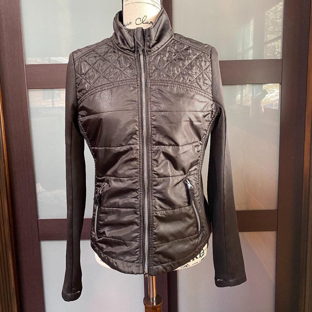 EXPRESS Insulated Sports Jacket - Size M